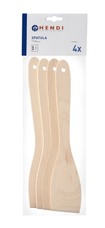 Szpatuła zestaw 4 szt. 260 mm