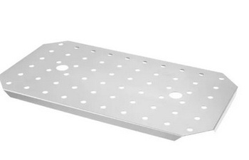 Ociekacz do pojemników GN GN 1/2 HENDI 806395