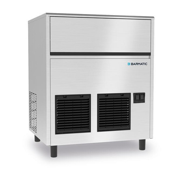 Kostkarka chłodzona powietrzem Coolice 66kg/24h 66kg/24h Barmatic