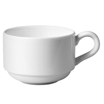 Banquet filiżanka wysoka sztaplowana 200 ml