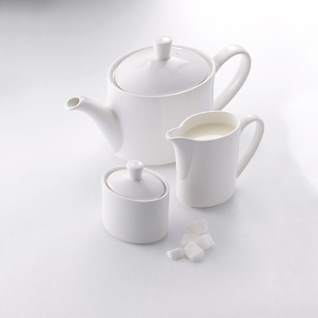 MONACO cukiernica z pokrywą 227 ml /6