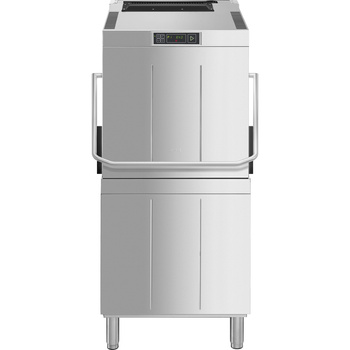 Zmywarka kapturowa SMEG SPH615SH
