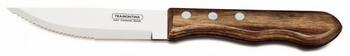 Nóż do steków 250 mm orzech Jumbo