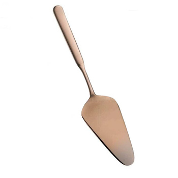 Łopatka do tortu 232 mm Casali Bronze