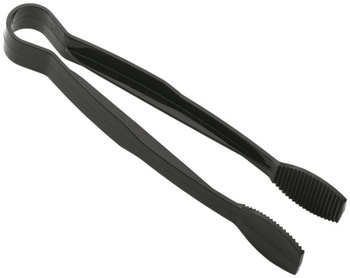 LUGANO SZCZYPCE PROSTE Z POLIWĘGLANU 230 MM