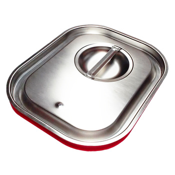 Pokrywa GN 1/1 Prix z uszczelką