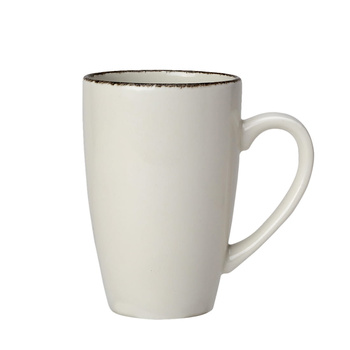 CHARCOAL DAPPLE kubek 285 ml /24