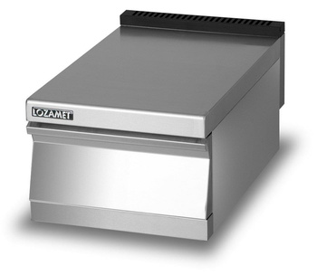 Stól roboczy z szufladą