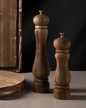 Młynek do pieprzu Antique 275 mm