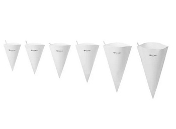 Worek do wyciskania dł. 45 cm, Hendi 550427