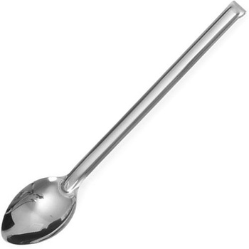 Łyżka do serwowania, dł. 32,5 cm, nierdzewna Hendi Kitchen Line 526309