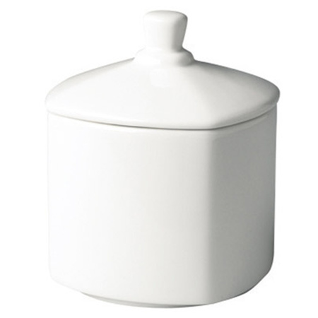 Ska cukiernica z pokrywką 250 ml