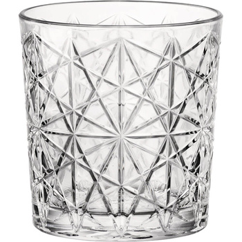 Szklanka niska Bormioli Rocco, Lounge, poj. 275 ml - kpl. 6 szt
