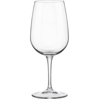 Kieliszek do białego, Inventa, V 0.418 l