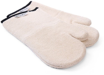 Rękawice piekarskie Hendi - zestaw 2 szt.