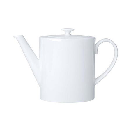 Dzbanek do kawy Coupe White 170 mm H, 1l