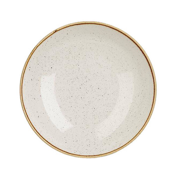 Miska coupe 1136 ml Stonecast Barley White Churchill