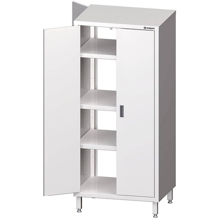 Szafa przelotowa,drzwi skrzydłowe  800x700x1800 mm