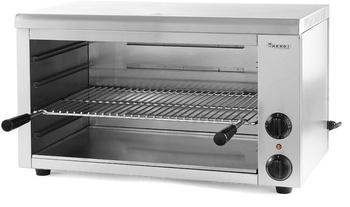 Opiekacz elektryczny Hendi 800