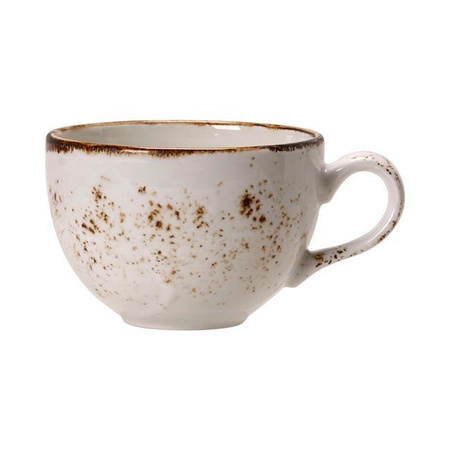 Filiżanka do cappuccino 455 ml Craft White 