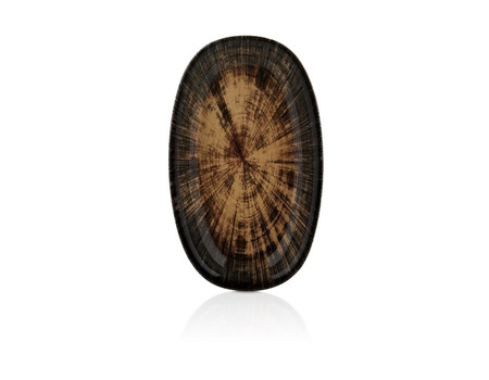 KOLEZUM TALERZ OWALNY 290X170 MM