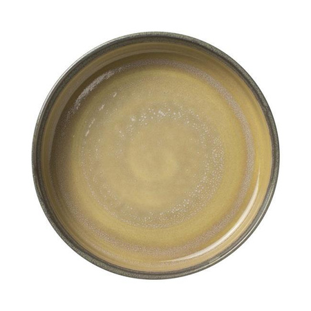 Miska sztaplowana 202 mm Aurora Revolution Granite