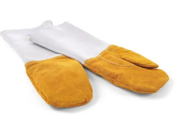 Rękawice ochronne - zestaw 2 szt., Hendi 556658