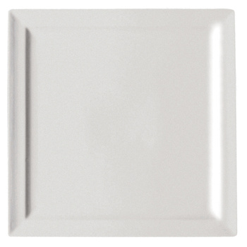 Classic Gourmet talerz płaski kwadratowy 30 cm