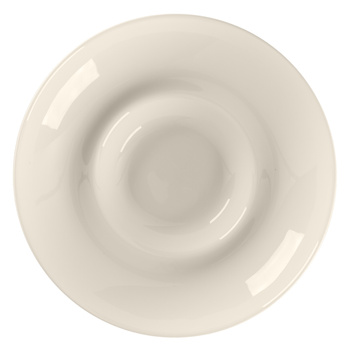 FEDRA Talerz głęboki gourmet 260 mm