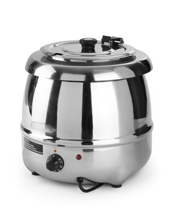 Kociołek do zupy Excellent 8L Fine Dine