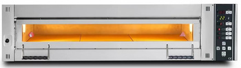 Piec piekarniczy modułowy 1-komorowy | elektryczny | 10,5 kW | 400V | 1660x1020x400 | ME/1200