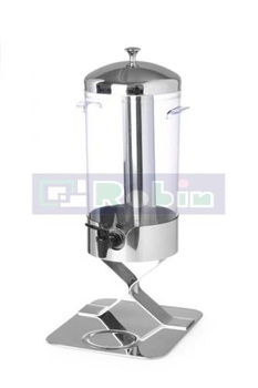 Dyspenser do soków 5 l, Hendi 425190