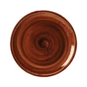 CRAFT TERRACOTTA talerz Coupe 152 mm /36