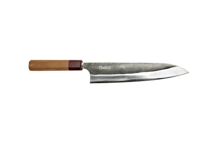 Nóż szefa kuchni 21 cm, Black Hammer KASUMI