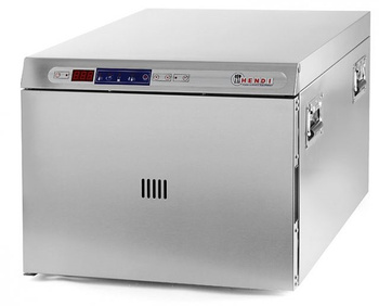 Piec do gotowania w niskich temperaturach Hendi