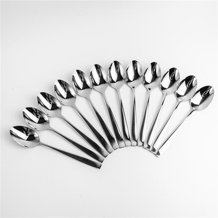 Łyżka deserowa 184 mm Garda - Fine Dine