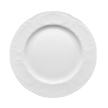Talerz płytki z rantem 246 mm Mozart