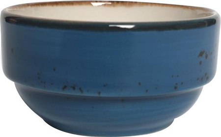 Miska sztaplowana 120 mm Iris
