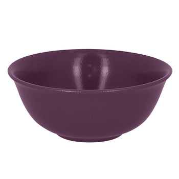 NEOFUSION MELLOW Miska fioletowy 580 ml