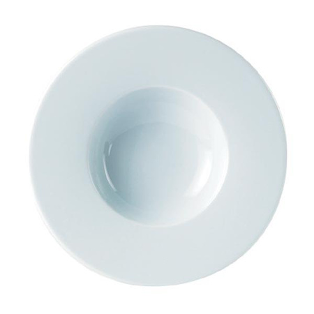 Porcelite talerz do pasty 27cm