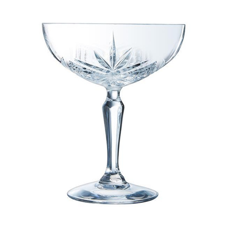 Kieliszek koktajlowy coupe 250 ml Broadway Arcoroc