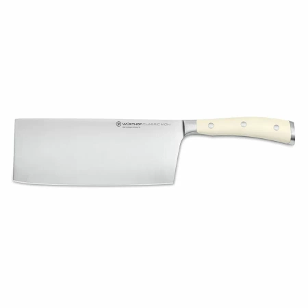 Nóż chiński szefa kuchni 18 cm - Classic Ikon Crem