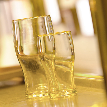 TULIP SZKLANKA DO PIWA POJ. 580 ML