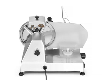 Krajalnica 250, HENDI, 220-240V/220W, 620x425x(H)370mm 210918