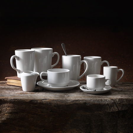 SIMPLICITY kubek 260 ml /36