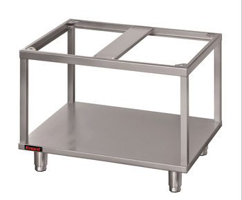 Podstawa otwarta 800 mm 700.T-800 Kromet | LINIA 700