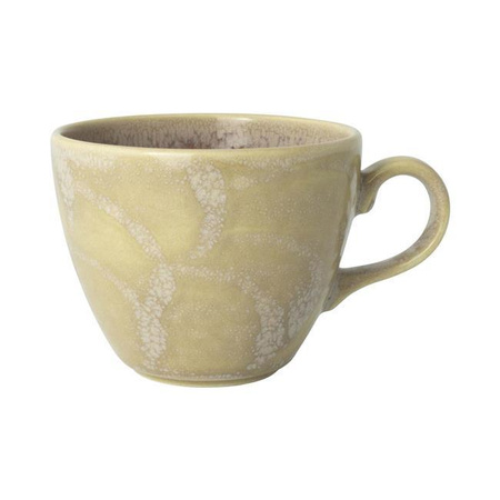 Filiżanka 227 ml do kawy i herbaty Aurora Vesuvius Rose