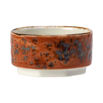 Naczynie na dipy 65 mm Craft Terracotta