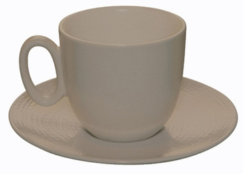 Spodek 125 mm Modulo Terre D'ombre