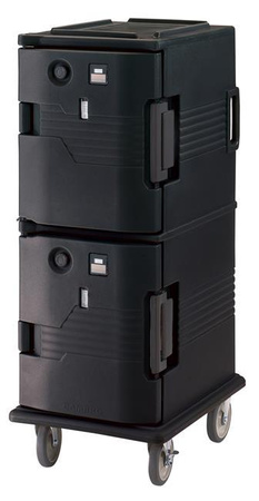 Termos ładowany od frontu Cambro Ultra Camcart® 4xGN1/1 CAMBRO